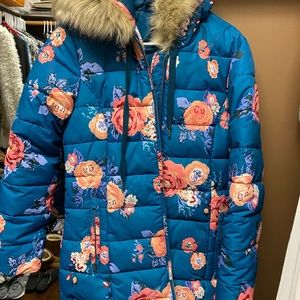 Matilda Jane Jacket Ladies Small